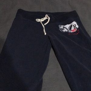 AE sweat pants